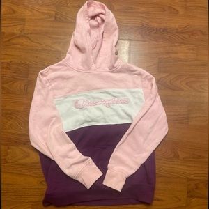 Champion Girls Hoodie